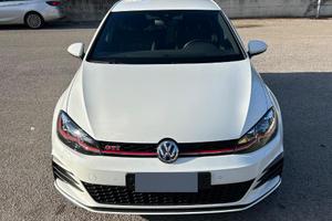 Golf 7.5 Performance GTI