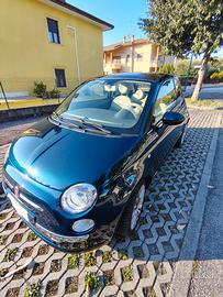 FIAT 500   1.3 MULTIJET 16V 95CV LOUNGE