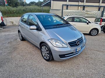 Mercedes-benz A 180 A 180 CDI Avantgarde