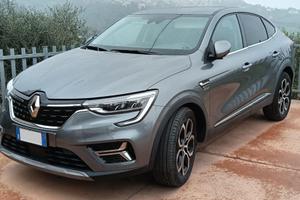 Renault Arkana Techno 1.3 TCe Mild-Hybrid