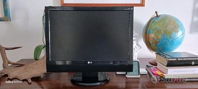 TV-monitor LG 20" M208WA-BZ