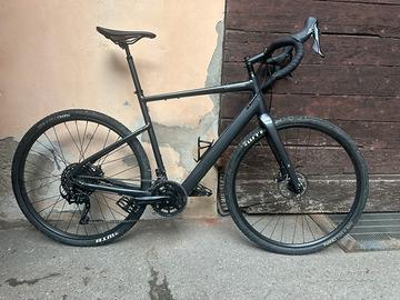Cannondale topstone neo SL2 taglia L