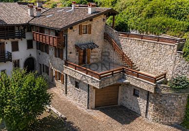 Porzione Casa - Cavedine
