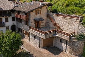 Porzione Casa - Cavedine