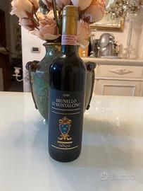 brunello di montalcino 1996