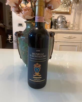 brunello di montalcino 1996
