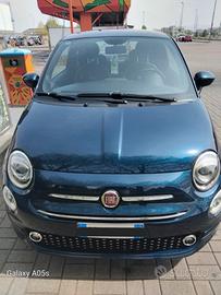 500 1.0 hybrid lounge Blu