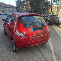 Lancia Ypsilon Gold TwinAir 0.9 – 2016 – 95.000 km