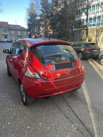 Lancia Ypsilon Gold TwinAir 0.9 – 2016 – 95.000 km