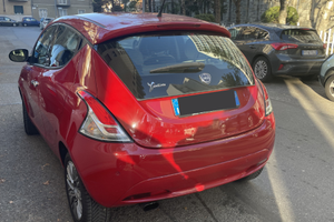 Lancia Ypsilon Gold TwinAir 0.9 – 2016 – 95.000 km