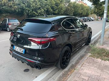 Alfa romeo stelvio 2.2 210cv