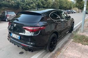 Alfa romeo stelvio 2.2 210cv