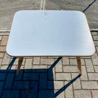 Tavolino bambini legno