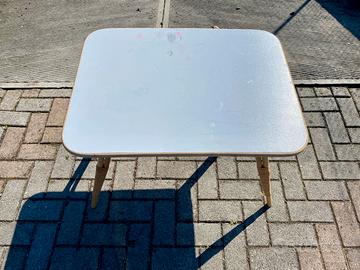 Tavolino bambini legno