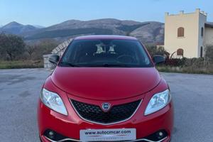 LANCIA Ypsilon 1.2 69 CV 5 porte GPL Ecochic Gol