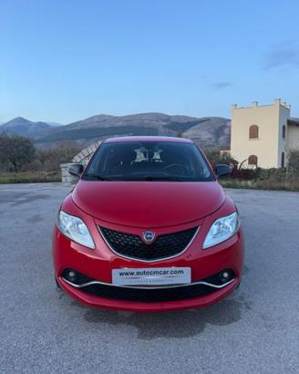LANCIA Ypsilon 1.2 69 CV 5 porte GPL Ecochic Gol