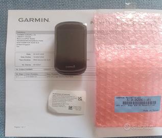 garmin 830 nuovo ricondizionato