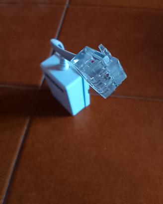 Filtro adsl e vdsl telecom italia