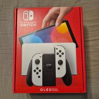Switch Oled