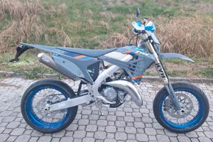 Tm SMR 125 2T 2026