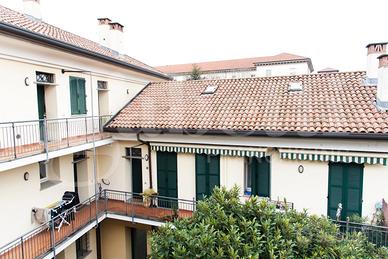 Appartamento Seveso [Cod. rif 3323641VRG]