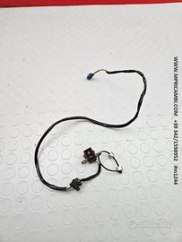 PICKUP PICK TM RACING EN 250 4t 2011 2014 MX 250fi