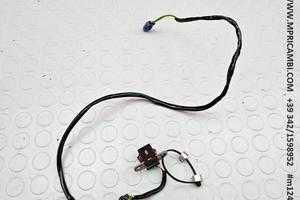 PICKUP PICK TM RACING EN 250 4t 2011 2014 MX 250fi