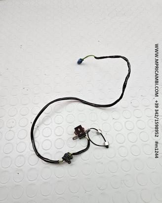 PICKUP PICK TM RACING EN 250 4t 2011 2014 MX 250fi