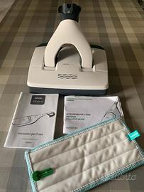 Pulilava Folletto SP600 S