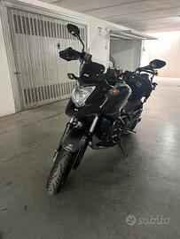 Honda NC750 X DCT -2014