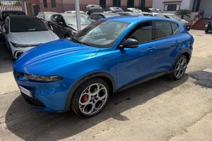 Alfa Romeo Tonale 1.5 130 CV MHEV TCT7 Speciale