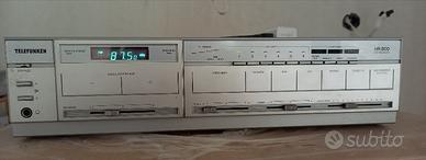 TELEFUNKEN HR800