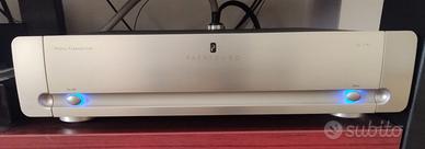 Pre Phono Parasound Halo JC3 +