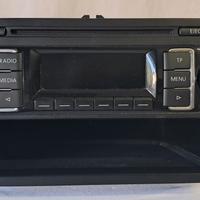 Autoradio Wolkswagen polo originale 