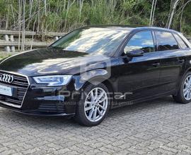 AUDI A3 SPB 30 TDI S tronic