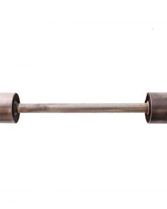 Albero con snodi Ape Car 1580125