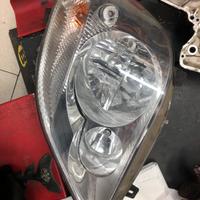 Fanale anteriore sx Mercedes sprinter