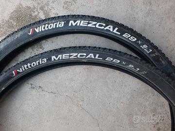 Copertoni Vittoria MEZCAL 29