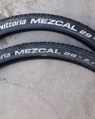 Copertoni Vittoria MEZCAL 29