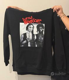 Felpe con stampe XXL