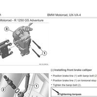 Manuali officina e riparazione Bmw Honda Yamaha