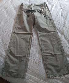Pantaloni trekking donna Gas L