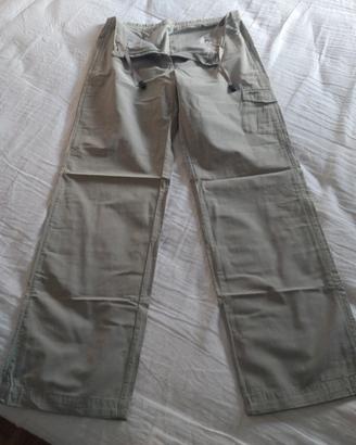 Pantaloni trekking donna Gas L