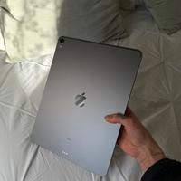 iPad Pro 12.9" (2018) 3a generazione 256 GB