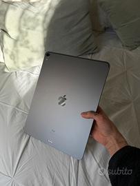 iPad Pro 12.9" (2018) 3a generazione 256 GB