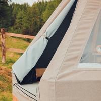 Tenda Glamping - Tipì Glamping Experience