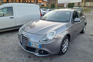 Alfa Romeo Giulietta 1.4 Turbo 105 CV Progression-