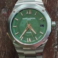 OROLOGIO BAUME & MERCIER RIVIERA 