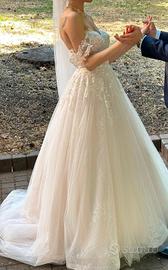 Abito Sposa 