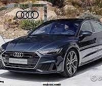 Musata disponibili audi a6 / a7 2020 2021 2022